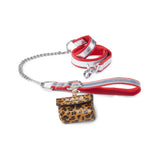 Red/Silver
