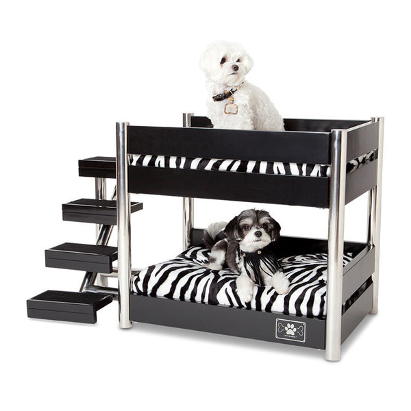 Metropolitan Pet Bunk Bed
