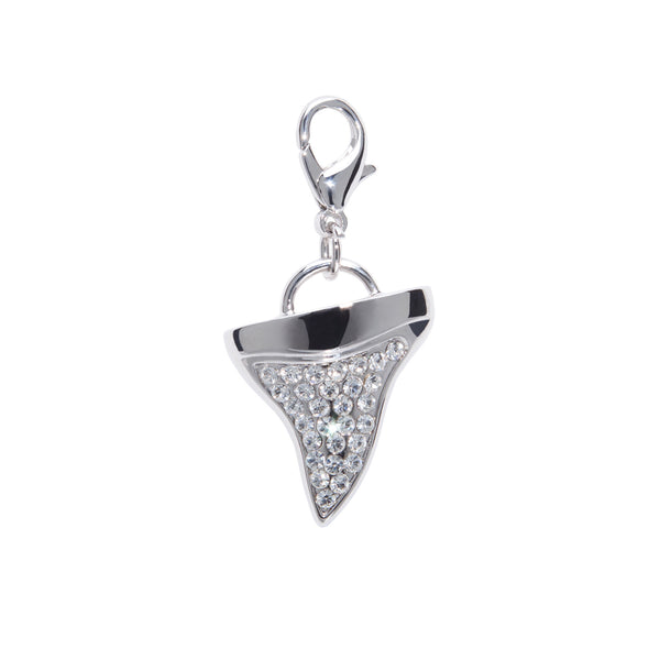Shark Tooth Pet Charm