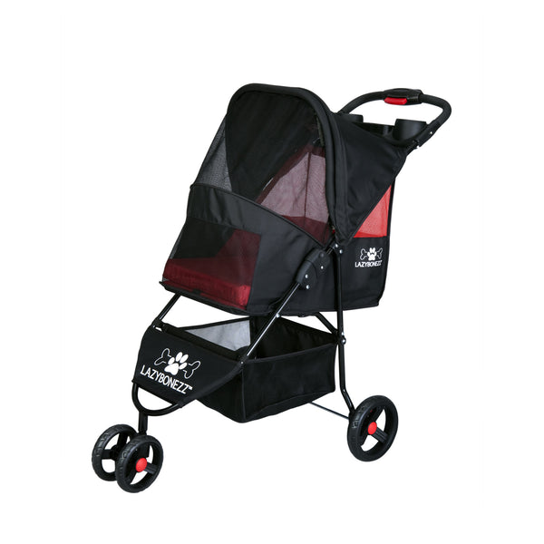 Lazy Jogger - Dog Stroller
