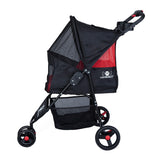 Lazy Jogger - Dog Stroller