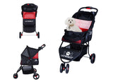 Lazy Jogger - Dog Stroller