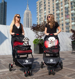lazybonezz dog stroller Lazy Jogger