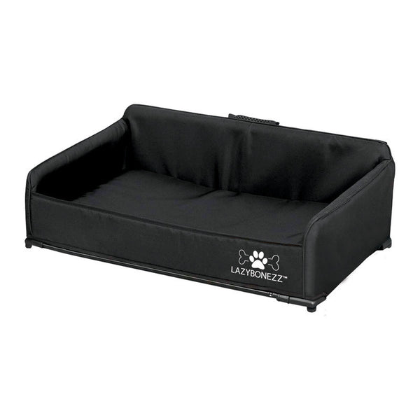 Lazy Bed