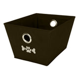 Pet Toy Bin (set of 3)