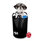 Vinyl Everything Tote