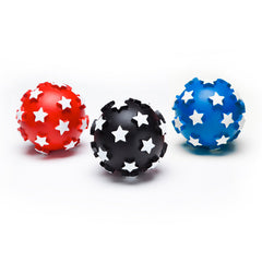 Star Ball Pack - Pet Toy
